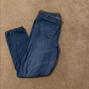 Jennifer Lopez Sculpt Jegging